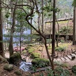 山菜料理 みたき園 - 