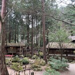 山菜料理 みたき園 - 