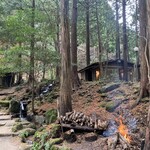 山菜料理 みたき園 - 