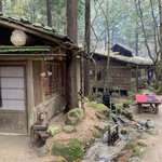 山菜料理 みたき園 - 