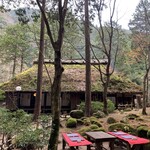 山菜料理 みたき園 - 