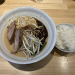 Hanakiryuu Miso - 