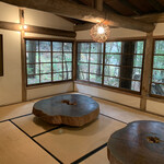 山菜料理 みたき園 - 