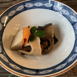 山菜料理 みたき園 - 