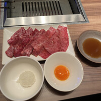 焼肉うしごろ 銀座店 - 