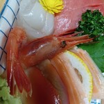 魚屋酒家うおだい - 