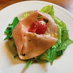 Atori - 料理写真: