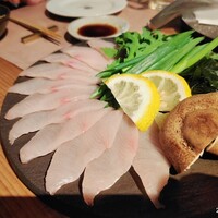 ターンテーブル - 