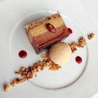 ブラッスリー ポール・ボキューズ 大丸東京 - 