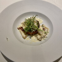 イタリアンダイニング ジリオン - パスタ