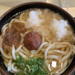 手打ちうどん 一心 - 