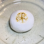 風林堂 - 上用饅頭