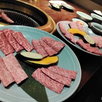 松阪苑 - 
