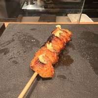 焼鳥 嘉とう - 