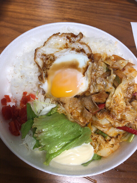 オリエンタルキッチンカフェ＆デリ