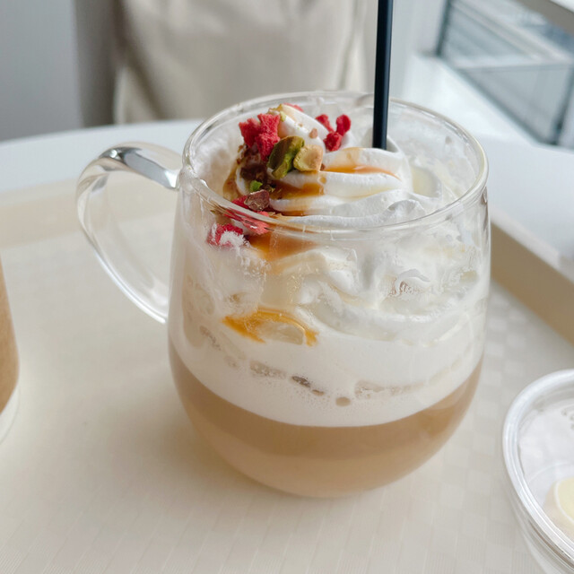 天空カフェ （テンクウカフェ） - 中津（阪急）/カフェ | 食べログ