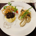 ラ タベルネッタ アッラ チヴィテッリーナ - 