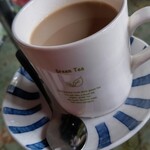 百万ドル - カフェオレ