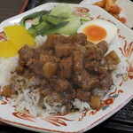 Ouki - 魯肉飯