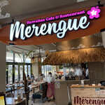 Merengue - 