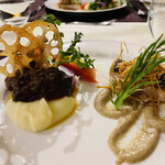 ラ タベルネッタ アッラ チヴィテッリーナ - 