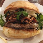 オールドニューダイナー - いただきます！