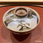 御料理 寺沢 - 凌ぎ