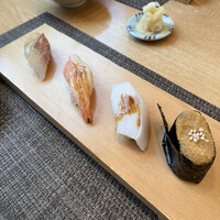 伊勢鮨 - 