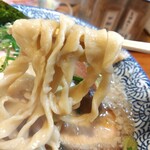 らーめん森や。 - 