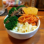 らーめん森や。 - 