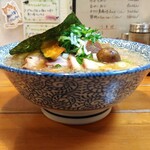 らーめん森や。 - 