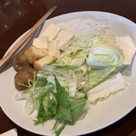 豚肉創作料理 やまと  横浜ランドマーク店 - 