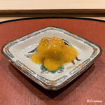 御料理 寺沢 - 柿膾