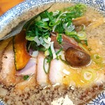 らーめん森や。 - 