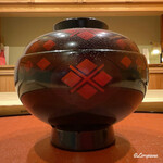 御料理 寺沢 - 椀物