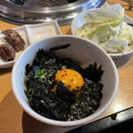 Yakiniku Kingu - 