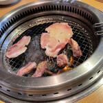 Yakiniku Kingu - 