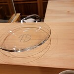 銀座 きた川 - バカラ