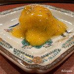 御料理 寺沢 - 柿膾