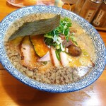 らーめん森や。 - 