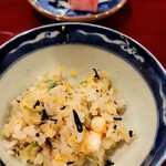 銀座 きた川 - 天ばら