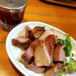 らーめん森や。 - 