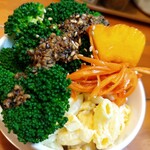 らーめん森や。 - 