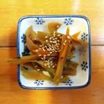 らーめん森や。 - 