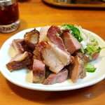 らーめん森や。 - 