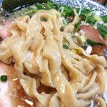 らーめん森や。 - 