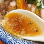 らーめん森や。 - 