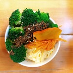 らーめん森や。 - 