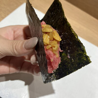 鮨 青海 品川店 - 