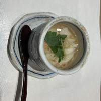 鮨 青海 品川店 - 